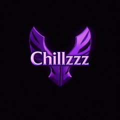 ChiIIzzz's profile page
