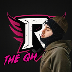The qu.'s profile page