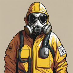 Atomici's profile page