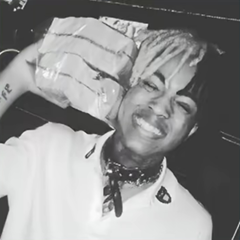 FlizzyX's profile page