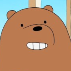 Hoppaa's profile page