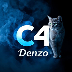 C4_ihaveafatcatnamedenzo's profile page
