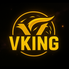 vK1ng's profile page