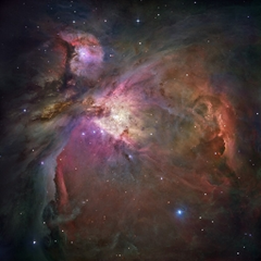 Orion.nebula