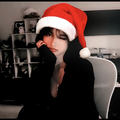 Yurei's profile page