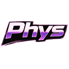 Phys_1's profile page