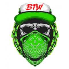 Hellstar's profile page