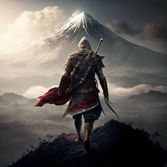 Syrxp's profile page