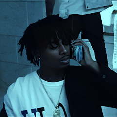 brennn's profile page