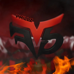 Pmillz's profile page