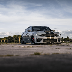 AgentPup's profile page