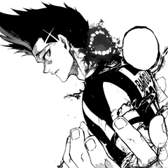 Donny's profile page