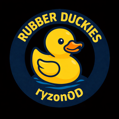 ryzonOD's profile page