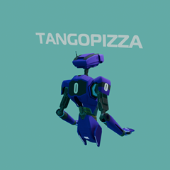 tangopizza's profile page