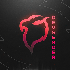 DR.Devsender's profile page