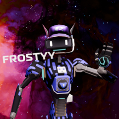 FROSTY.OD