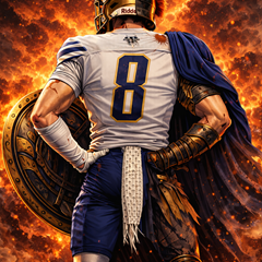 shadow.'s profile page