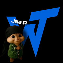 Jaa.P's profile page