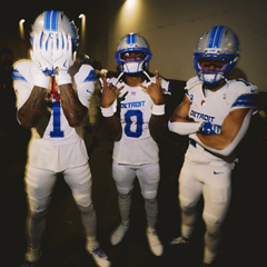 Randommann's profile page