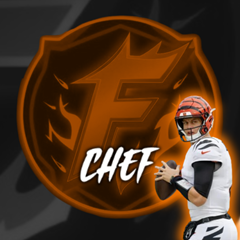 Joe Burrow's profile page