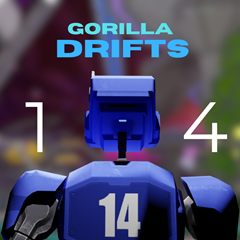 GorillaDrifts