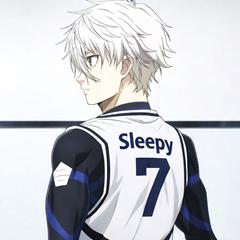 Sleepy.'s profile page