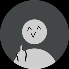 Fredtugsit's profile page