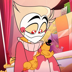 mildmilk's profile page