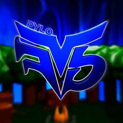Pylo's profile page