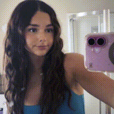 pickIer's profile page