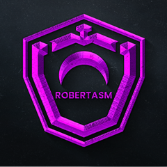 ROBERTASM789's profile page