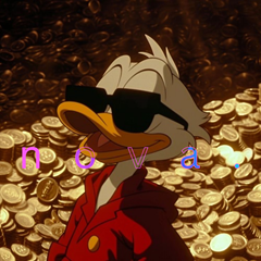 novalmfao's profile page