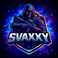 Svaxxy!'s profile page