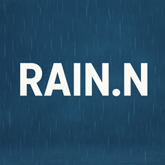 RAIN.N's profile page