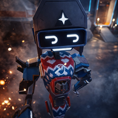 EVO.67's profile page