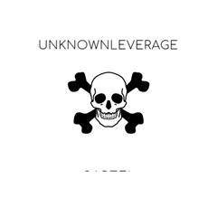 UnknownLeverage's profile page