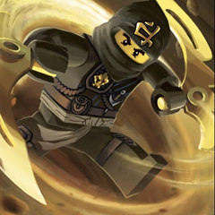 Neqil's profile page