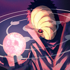 Grim Moria's profile page