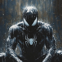 Fuzzrilla's profile page