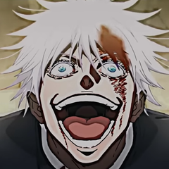 PRlDE's profile page