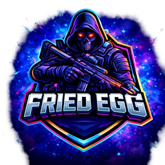 FRIED EGG's profile page