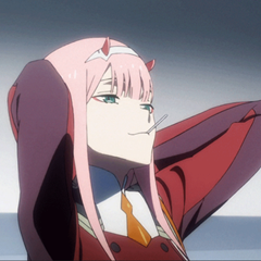 Zeroto's profile page