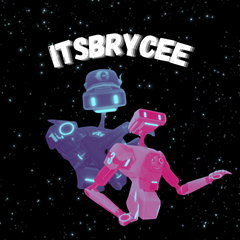 itsbrycee's profile page