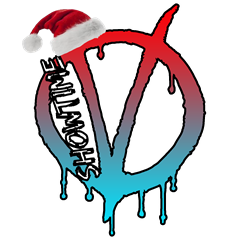 Showtime's profile page