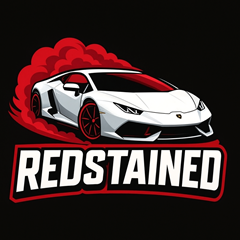 RedStained's profile page
