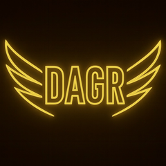 d4gr's profile page