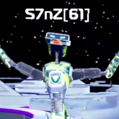 S7nZ's profile page