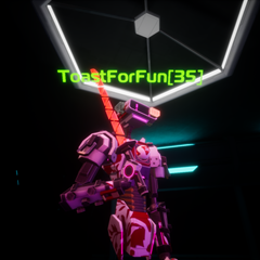 ToastForFun's profile page