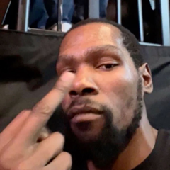 not.Mushy's profile page