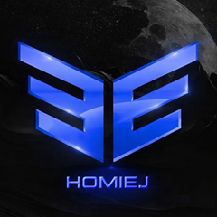H0mieJ's profile page